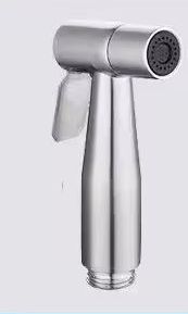 Stainless Steel - 3 colour - single spray guns