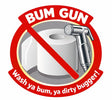 Translation missing: en.The Original Aussie Bum Gun accessibility.home